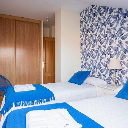 Apartamento Irene Centrico Con Wifi Y Parking Coche Tamano Medio Onís Exterior foto