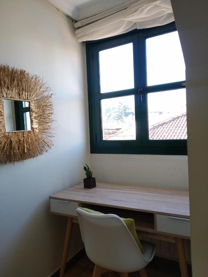 Apartamento Irene Centrico Con Wifi Y Parking Coche Tamano Medio Onís Exterior foto