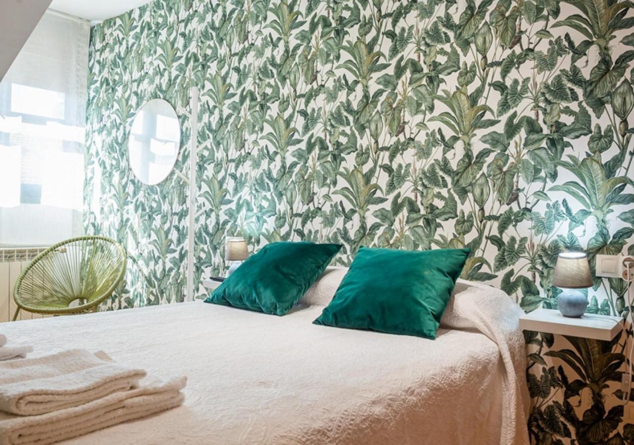 Apartamento Irene Centrico Con Wifi Y Parking Coche Tamano Medio Onís Exterior foto