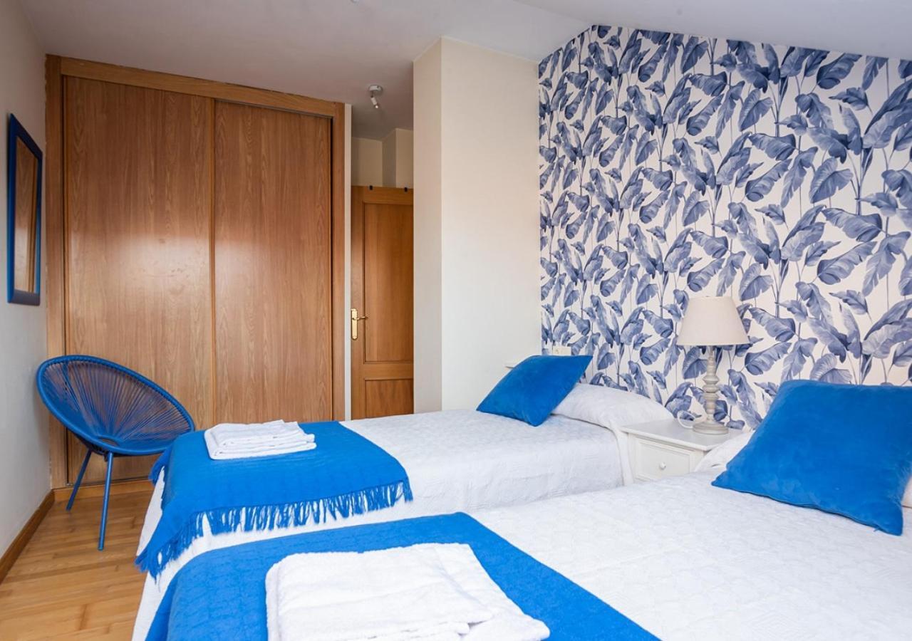 Apartamento Irene Centrico Con Wifi Y Parking Coche Tamano Medio Onís Exterior foto