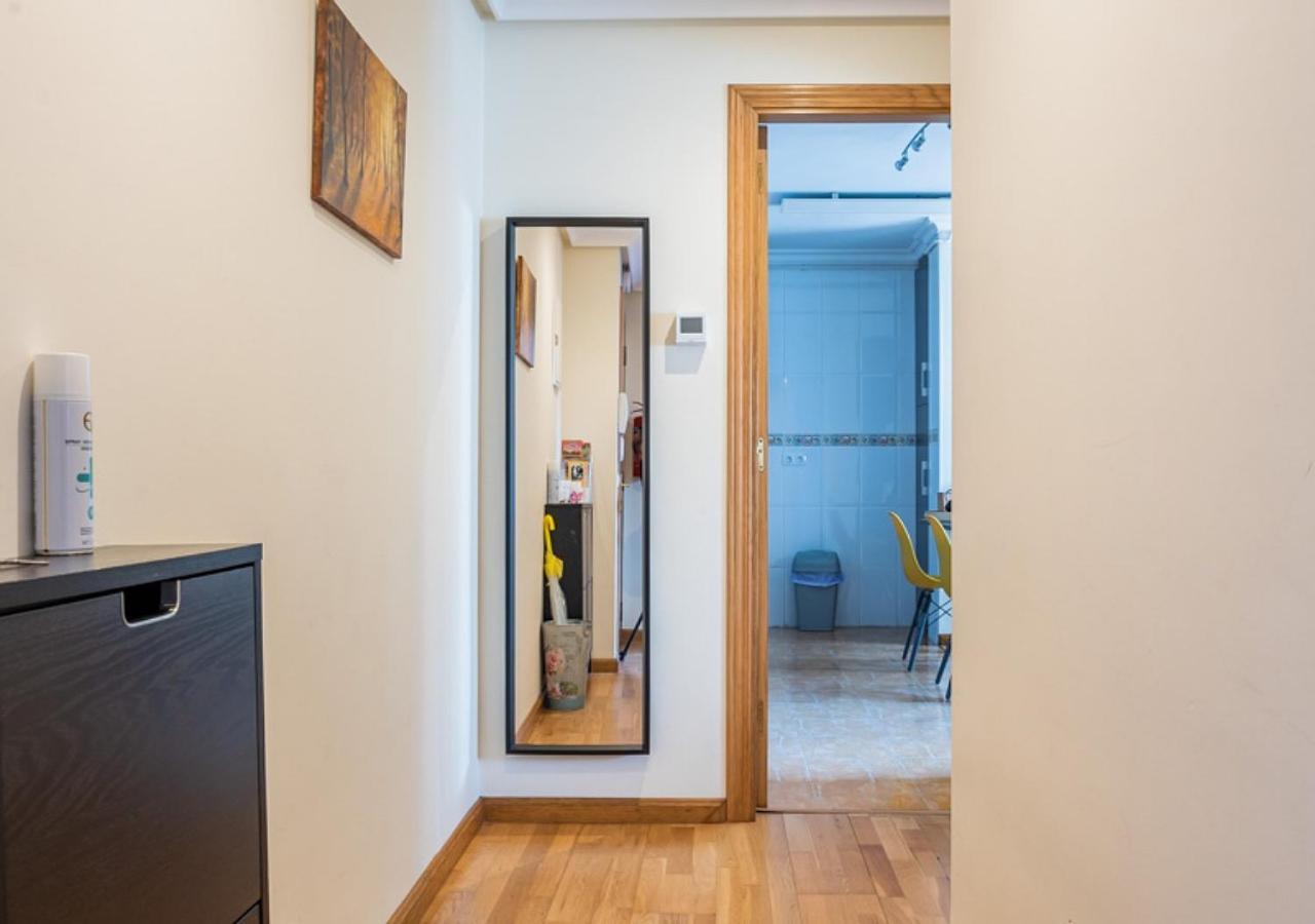 Apartamento Irene Centrico Con Wifi Y Parking Coche Tamano Medio Onís Exterior foto
